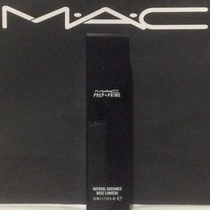 ~SOLD~Brand New MAC Cosmetics Natural Radiance